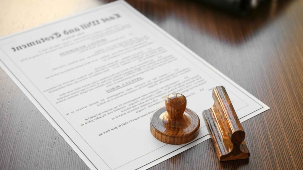 Apostille | Notary Services in Miami