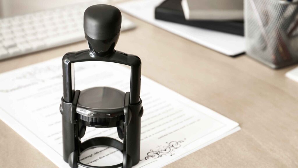 Notary Public | Notary Services in Miami